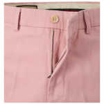 Gucci Light Pink Cotton Pants 5