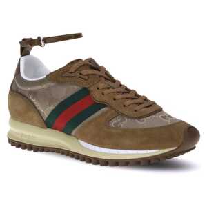 Gucci Re Motion Sneakers 2