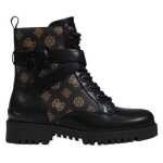 Guess Black Polyethylene Ankle 10