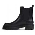Guess Black Polyethylene Ankle 12