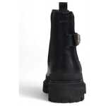 Guess Black Polyethylene Ankle 13