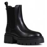 Guess Black Polyethylene Ankle 16