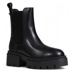 Guess Black Polyethylene Ankle 16