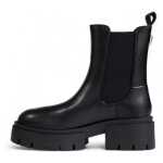 Guess Black Polyethylene Ankle 17