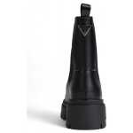 Guess Black Polyethylene Ankle 18