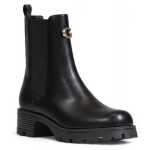 Guess Black Polyethylene Ankle 2