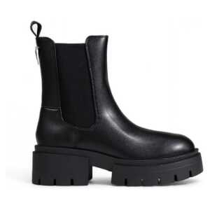 Guess Black Polyethylene Ankle 20