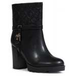Guess Black Polyethylene Ankle 21