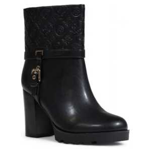 Guess Black Polyethylene Ankle 21