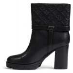 Guess Black Polyethylene Ankle 22