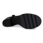 Guess Black Polyethylene Ankle 24