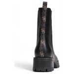 Guess Black Polyethylene Ankle 3