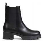 Guess Black Polyethylene Ankle 5