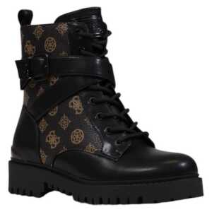 Guess Black Polyethylene Ankle 6