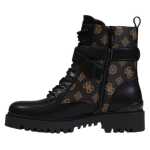Guess Black Polyethylene Ankle 7