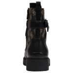 Guess Black Polyethylene Ankle 8