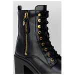 Guess Black Polyethylene Boot 13