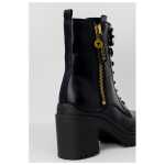 Guess Black Polyethylene Boot 14
