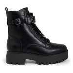 Guess Black Polyethylene Boot