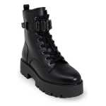 Guess Black Polyethylene Boot 2