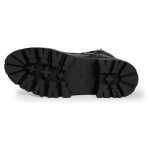 Guess Black Polyethylene Boot 4