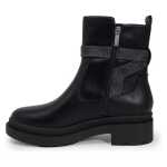 Guess Gray Polyethylene Ankle 2