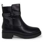 Guess Gray Polyethylene Ankle 4