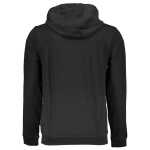 Guess Jeans Black Cotton Sweater 2