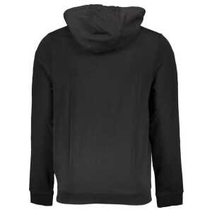 Guess Jeans Black Cotton Sweater 4