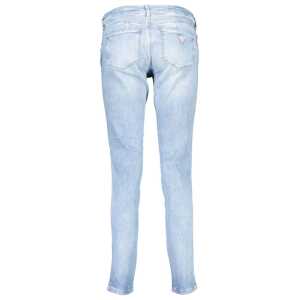 Guess Jeans Blue Cotton Jeans Pant 2
