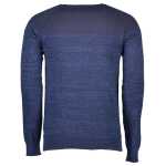 Guess Jeans Blue Cotton Sweater 2