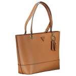 Guess Jeans Brown Polyethylene Handbag 3