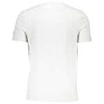 Guess Jeans Gray Cotton Men T Shirt 3