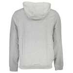 Guess Jeans Gray Cotton Sweater 2