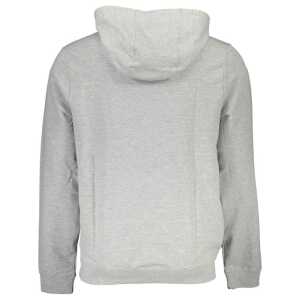 Guess Jeans Gray Cotton Sweater 2