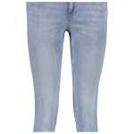 Guess Jeans Light Blue Cotton Women Jeans 2