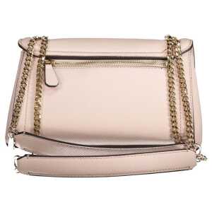 Guess Jeans Pink Polyethylene Handbag 2