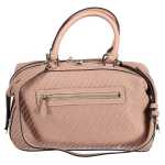Guess Jeans Pink Polyethylene Women Handbag