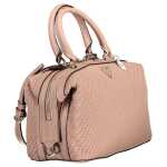 Guess Jeans Pink Polyethylene Women Handbag 2