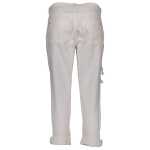 Guess Jeans White Cotton Women Jeans 2