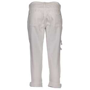 Guess Jeans White Cotton Women Jeans 2