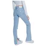 Guess Light Blue Cotton Mom Jean 5