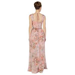 Guess Multicolor Polyester Dress 2