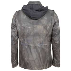 Herno Army Cotton Jacket 2
