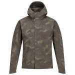 Herno Army Nylon Jacket