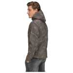 Herno Army Nylon Jacket 2