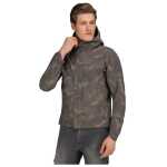 Herno Army Nylon Jacket 3