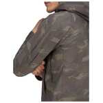 Herno Army Nylon Jacket 4