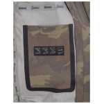 Herno Army Nylon Jacket 5