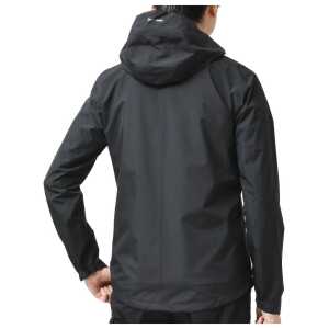 Herno Black Nylon Jacket 2